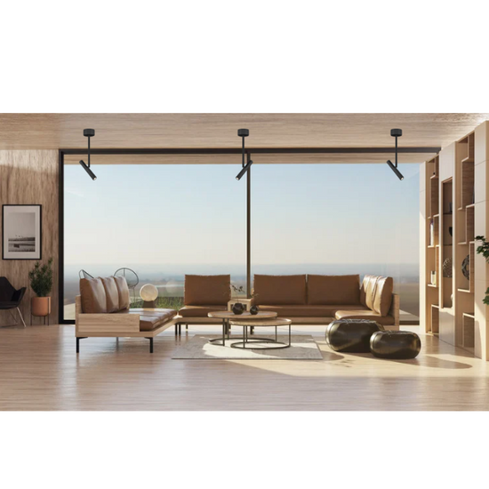 Oprawa do zabudowy HOLD RD1 Zaho Lighting