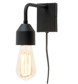 Kinkiet Madrid biały It's About RoMi