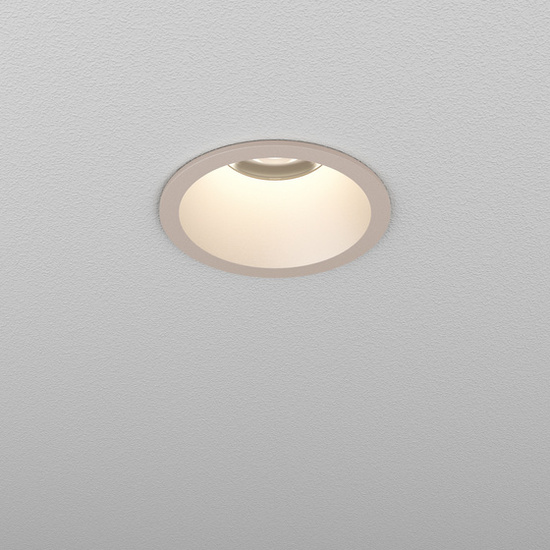 oprawa HOLLOW lens LED wpuszczana