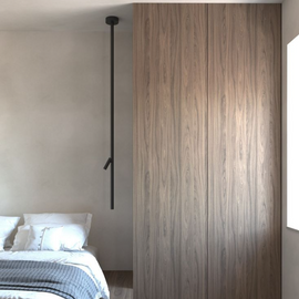 Oprawa wisząca Bero SD Zaho Lighting
