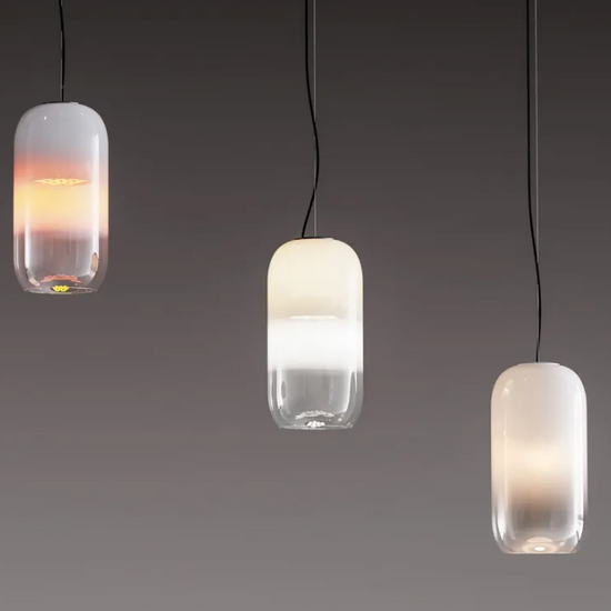 Lampa wisząca Gople Suspension Artemide 1405010A