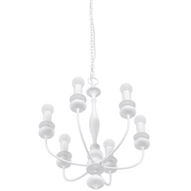 Lampa wisząca Castella OPEN DESIGN HIGHLIGHTS