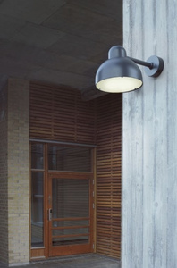 Kinkiet zewnętrzny Koster Norlys art. 725 alu