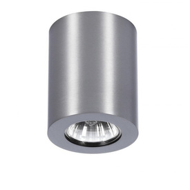 Plafon Boris Aluminium Azzardo