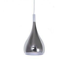 Lampa Spell chrom  AZ0285 Azzardo
