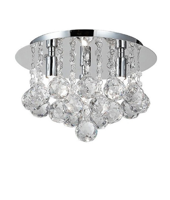 Plafon BOLLA 25 AZ1285 Azzardo