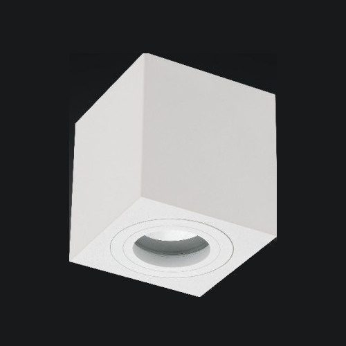 Oprawa Natynkowa Lago Bianco IP44 OPEN DESIGN HIGHLIGHTS