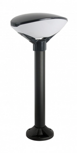 Lampa stojąca zewnętrzna TEO 3 SU-MA