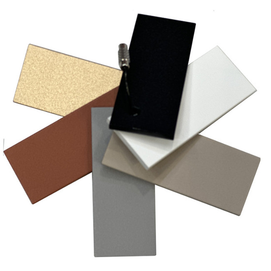 KINKIET MODERN BALL simple midi LED hermetic AQFORM