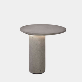 Słupek ogrodowy Moal Bollard