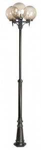 Lampa masztowa KULE CLASSIC OGMWN 3 300 SU-MA