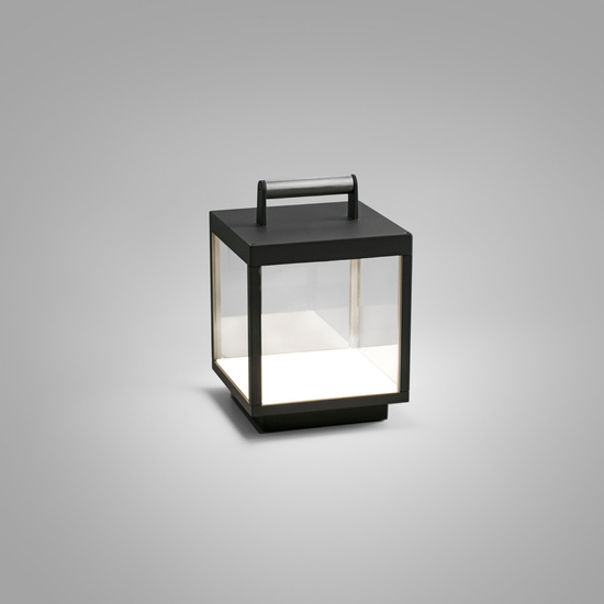 Przenośna lampa tarasowa KERALA LED Faro 74454