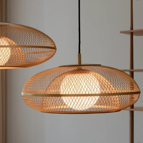 Lampa wisząca Faraday Large UMAGE