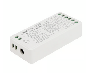 Kontroler 5w1 LED 12-48VDC 12A MiBoxer (FUT037S+)