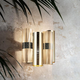 Kinkiet La Lollo Slamp