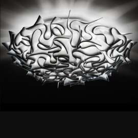 Plafon Veli Large Slamp