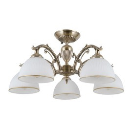 Lampa wisząca Feneza PND-5122-5 Italux