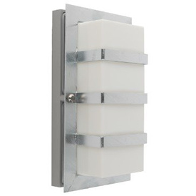 Kinkiet zewnętrzny Boden Norlys art. 860 cynk ogniowy