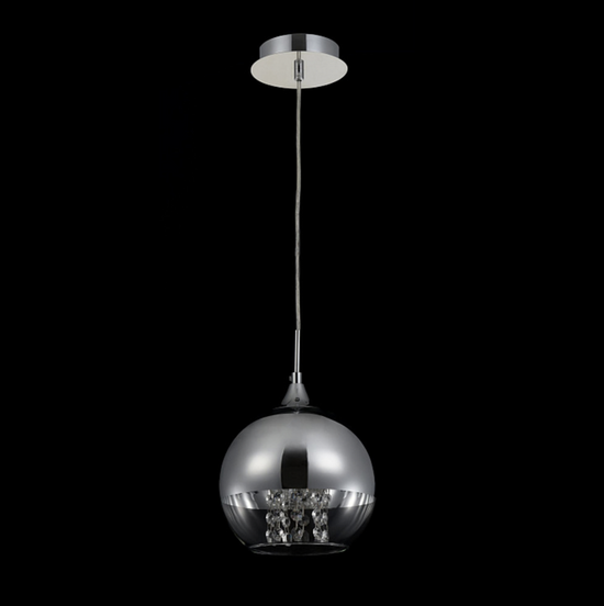 Lampa wisząca Fermi P140-PL-110-1-N Maytoni