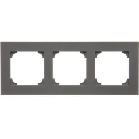 Ramka trzykrotna Simon 55 Line