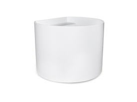 Kinkiet Leticia 2 biały Azzardo