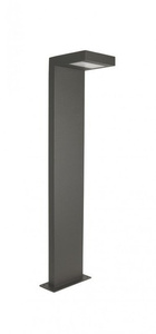 Lampa stojąca zewnętrzna KARO KR-580 SU-MA