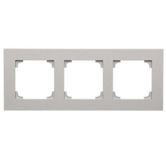 Ramka trzykrotna Simon 55 Line