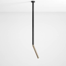 Plafon punktowy STICK 1 long Aldex