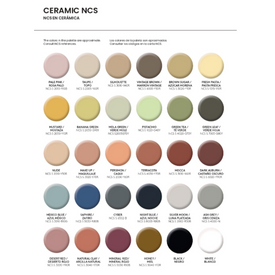 Lampa wisząca CHAPÉU C1157 Aromas 