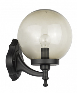 Kinkiet zewnętrzny KULE CLASSIC K 3012/1/K 250 SU-MA