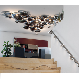 Lampa sufitowa Skydro LED Artemide 1245110A