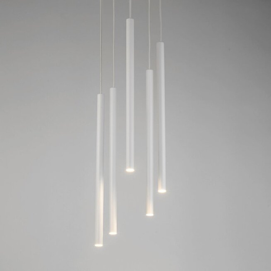 Sopel 5 koło biały 33626