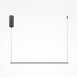 Lampa wisząca Halo Maytoni