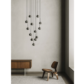 Lampa wisząca C1230/13 Aromas 