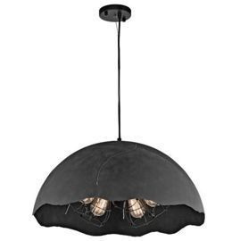 Zwis Fracture KL/FRACTURE/P/L Elstead Lighting