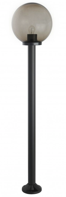 Słupek ogrodowy KULE K 5002/1/K 300 SU-MA