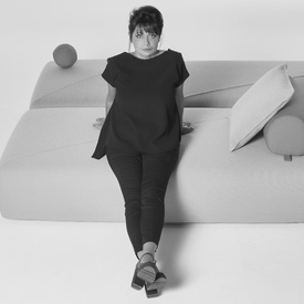 Lampa wisząca La Lollona 5XL Slamp 