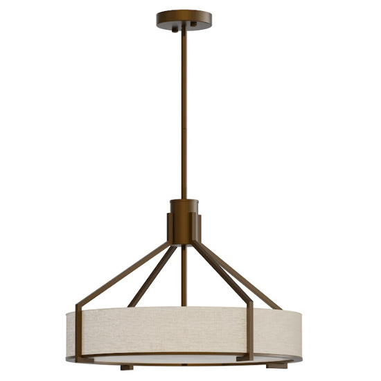 Lampa wisząca DORETTO chocco 50 OPEN DESIGN HIGHLIGHTS