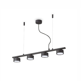LAMPA WISZĄCA Minor linear sp4 235455 IDEAL LUX