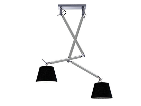 Lampa wisząca Zyta AZ2301+AZ2600+AZ2600 Azzardo