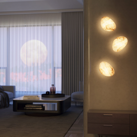 Kinkiet Nuvia 7W Maxlight