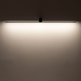 Kinket SPIN LED 66cm 10W barwa ciepła 3000K