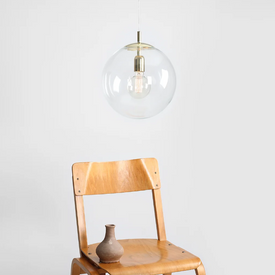 Lampa wisząca GLOBE Aldex 