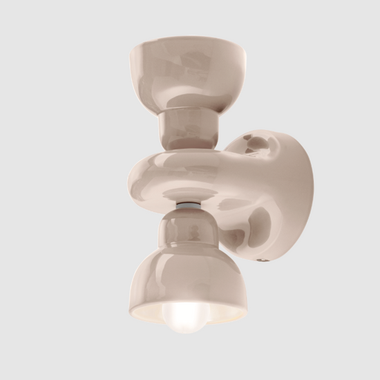 Kinkiet BERIMBAU C2601 Ferroluce