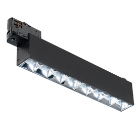 SPACE track 3LINE 16W CCT Switch Azzardo