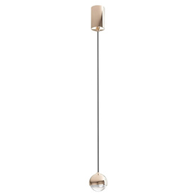 Lampa wisząca Bolicina OPEN DESIGN HIGHLIGHTS