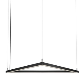 Oprawa wisząca Samos 2 Zaho Lighting