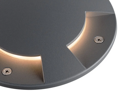 Lampa ogrodowa BIG PLOT 1001262