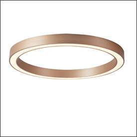 Plafon MARCO TOP 100 CCT z pilotem  Azzardo AZ5037