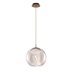 Lampa wisząca Helena A Azzardo